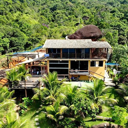 Espaco Indio Tupi トリンダーデ エクステリア 写真