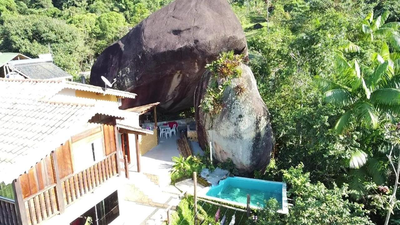 Espaco Indio Tupi トリンダーデ エクステリア 写真
