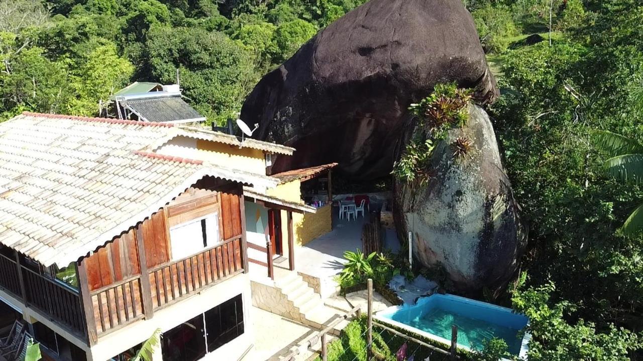 Espaco Indio Tupi トリンダーデ エクステリア 写真
